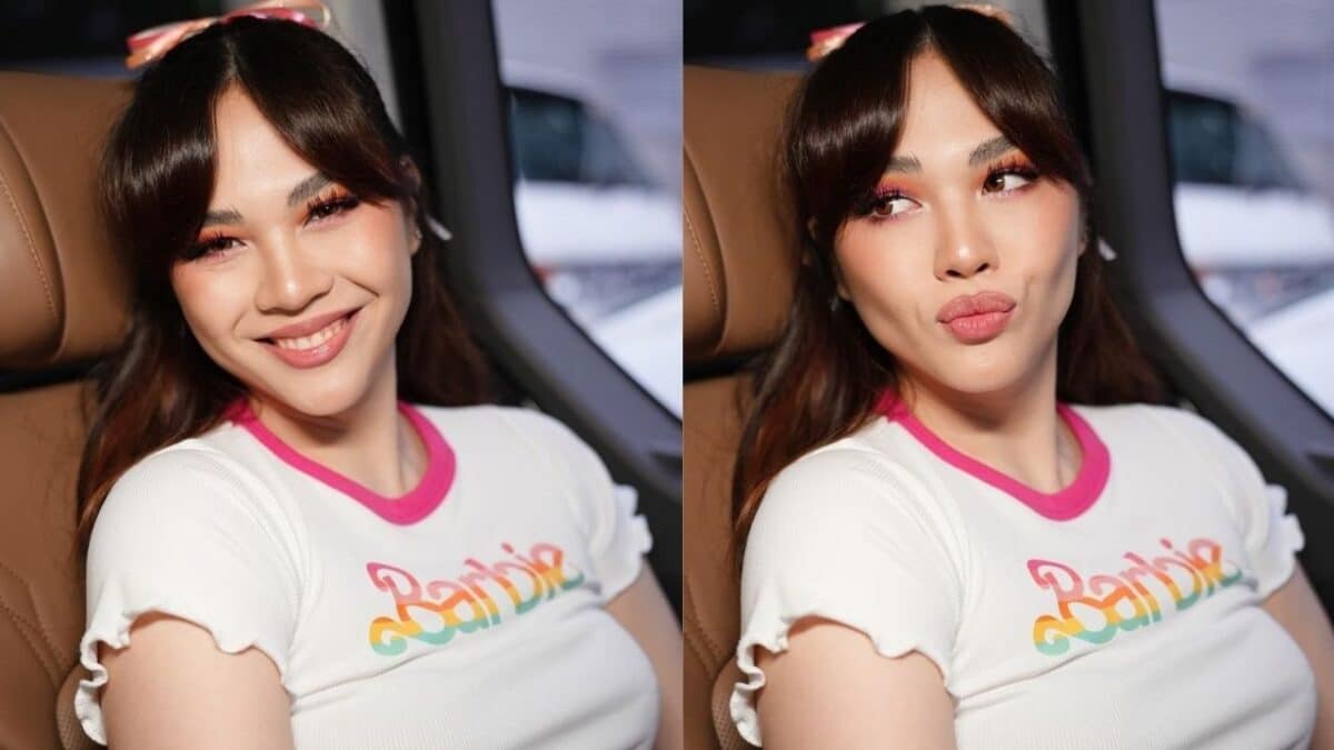 Janella Salvador sa first-ever Pride event niya: ‘It was a dream!’