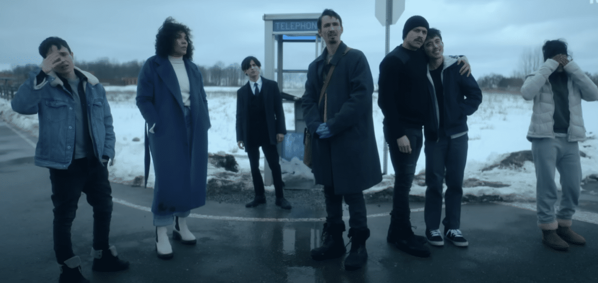 Final season ng ‘The Umbrella Academy’ babandera sa Agosto