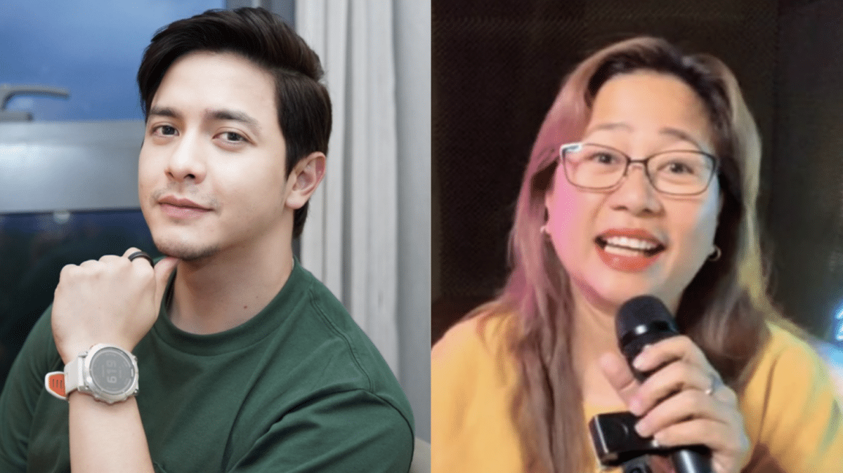 Alden, Direk Cathy nasa Hong Kong na para sa ‘Hello, Love, Again’