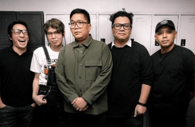 Itchyworms ilulunsad ang sariling brand ng craft beer, may pa-concert din