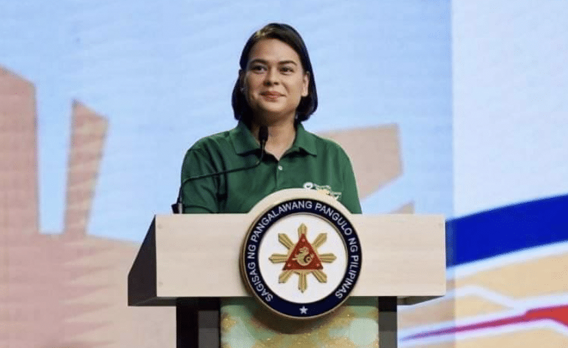 Sara Duterte nag-resign bilang DepEd secretary, ano bang dahilan?