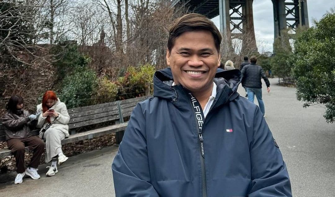 Transwoman na ka-meeting Ogie Diaz nagalit sa waiter nang tawaging 'Sir'