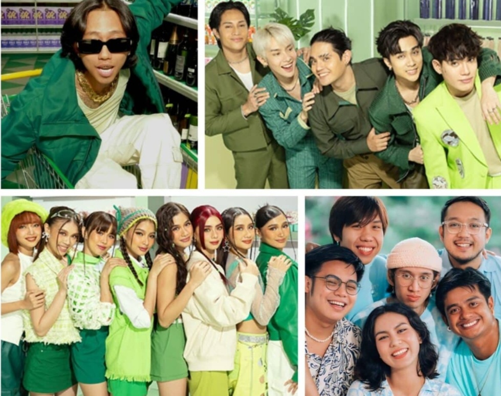 SB19, BINI fans sumugod sa 'Nasa Atin Ang Panalo Concert' ticket release
