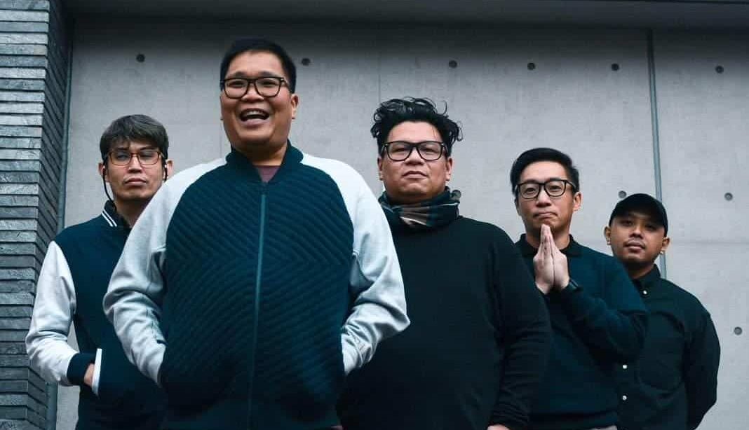 Itchyworms sa limited merch nila na craft beers: ‘Level up na tayo!’