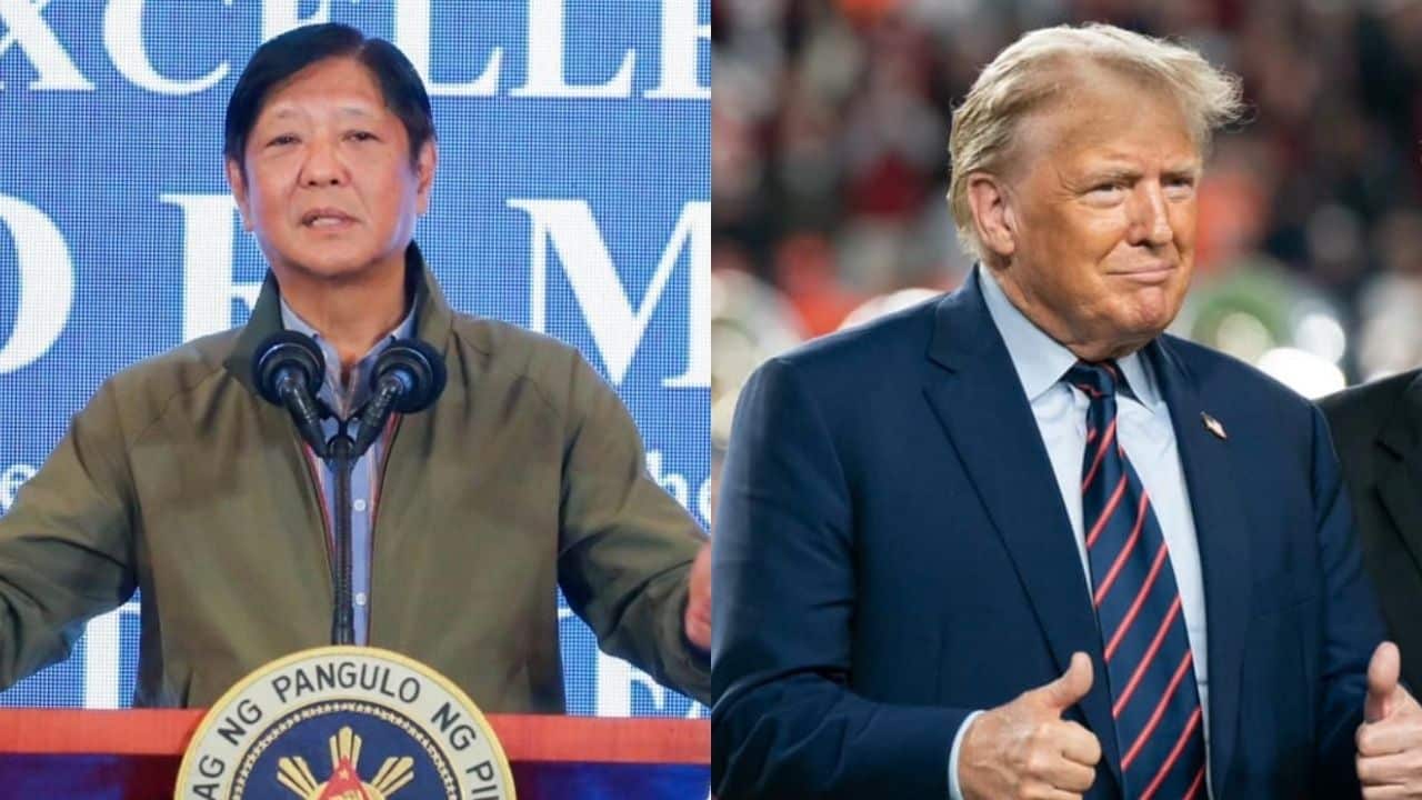 PBBM sa tangkang ‘assassination’ kay Donald Trump: ‘We condemn violence’