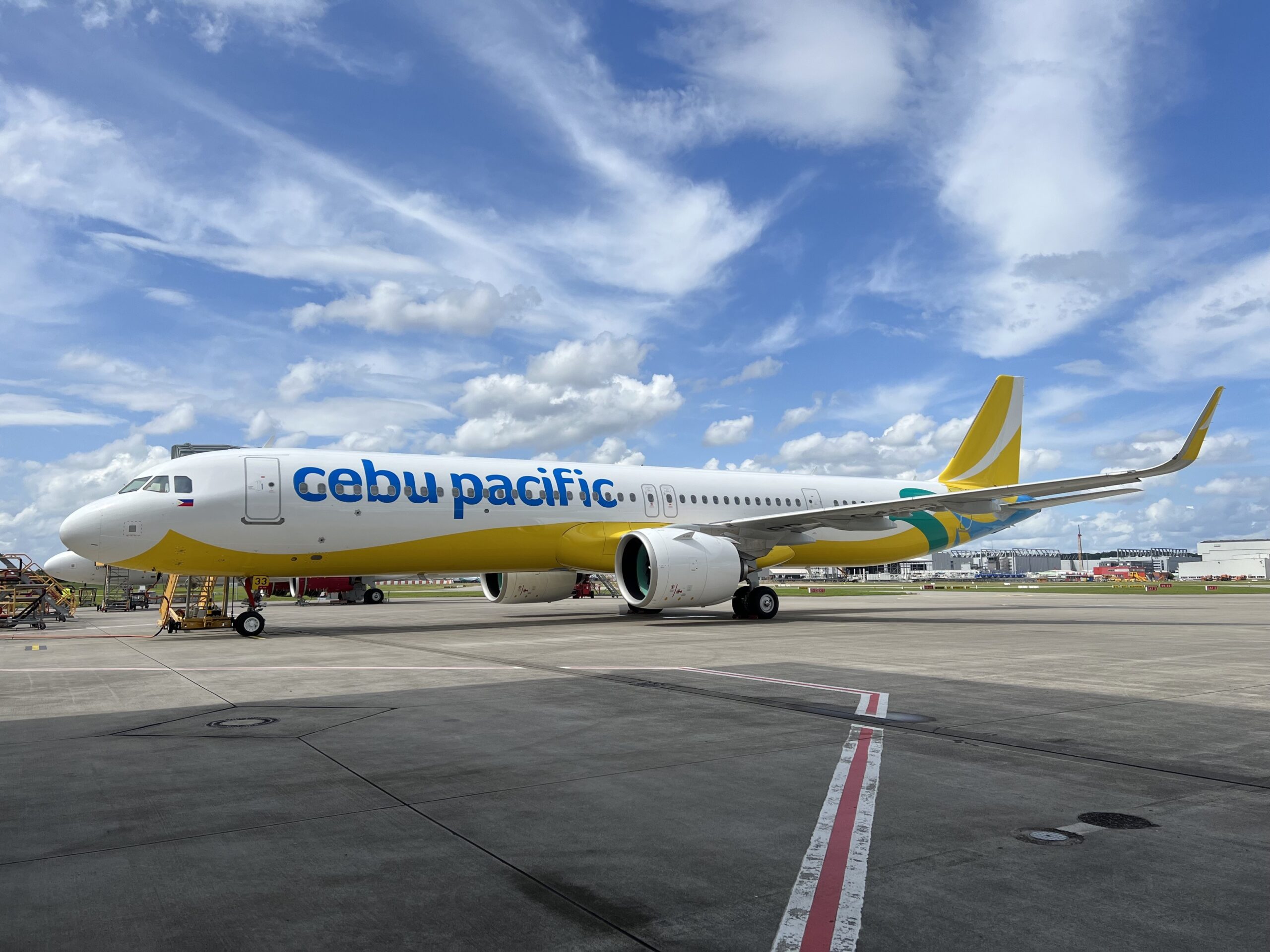 Cebu Pacific, ilang int’l airlines tinamaan ng ‘Microsoft outage’, anyare?