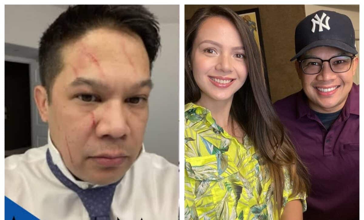 DJ Mo kinarma, dapat lang daw saktan at hiwalayan ni Angelicopter