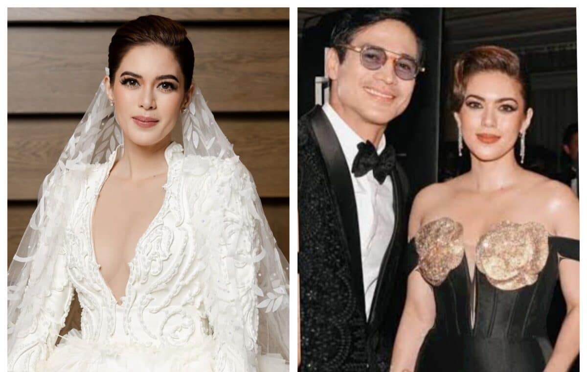 Shaina umamin tungkol kay Piolo: Wala kaming love angle, grabe kayo!