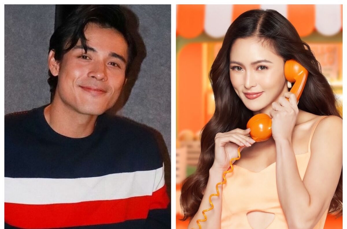 Kim sa pag-handle ng heartbreak: Hindi ako lalabas na sad at umiiyak