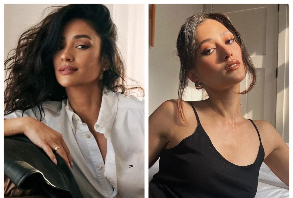 Maureen shookt sa pagtanggi ni Shay Mitchell sa pagiging Pinay