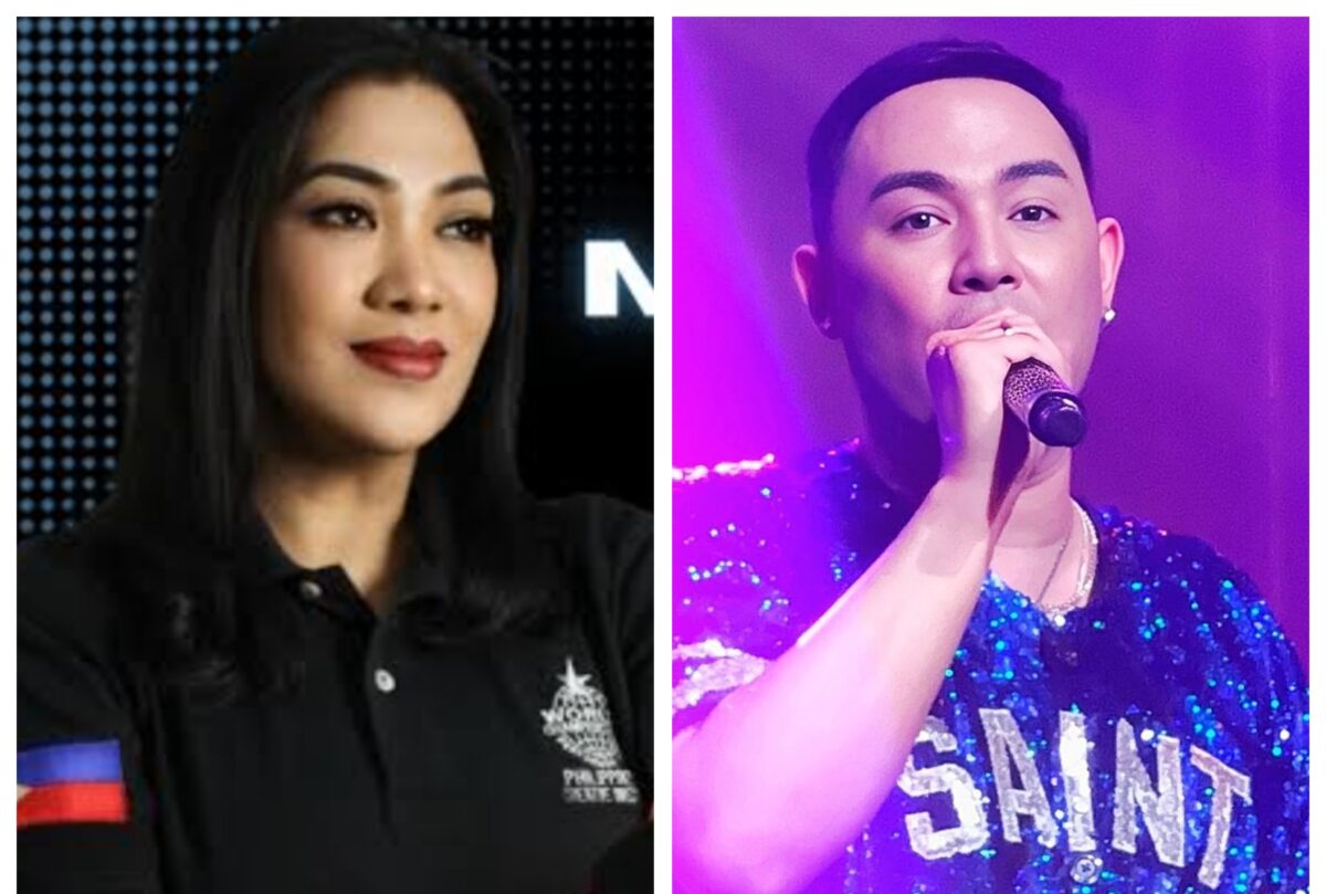 Jed sinagot ang mga paratang ng dating manager: It's a family matter