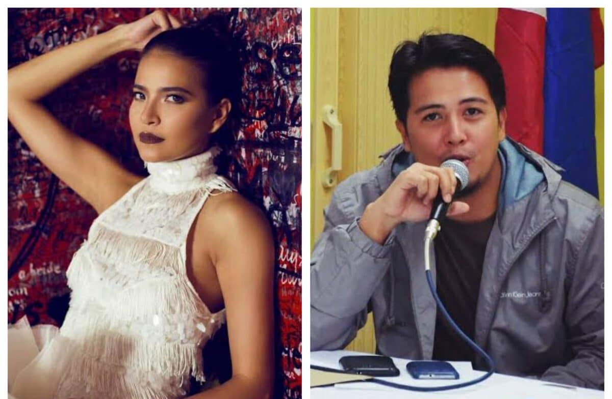 Biboy Ramirez inalala ang relasyon kay Alessandra, single pa rin ngayon