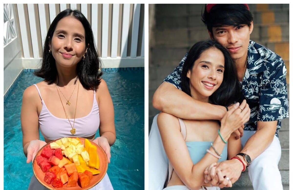 Maxene sa toxic na relasyon: Choosing to stay, mas masakit yun!