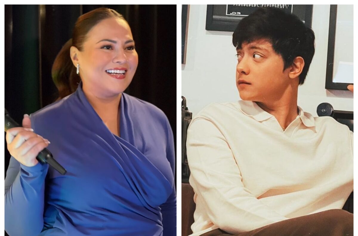 Karla nakiusap sa fans ni Daniel: NO bashing tayo please, NO HATE!