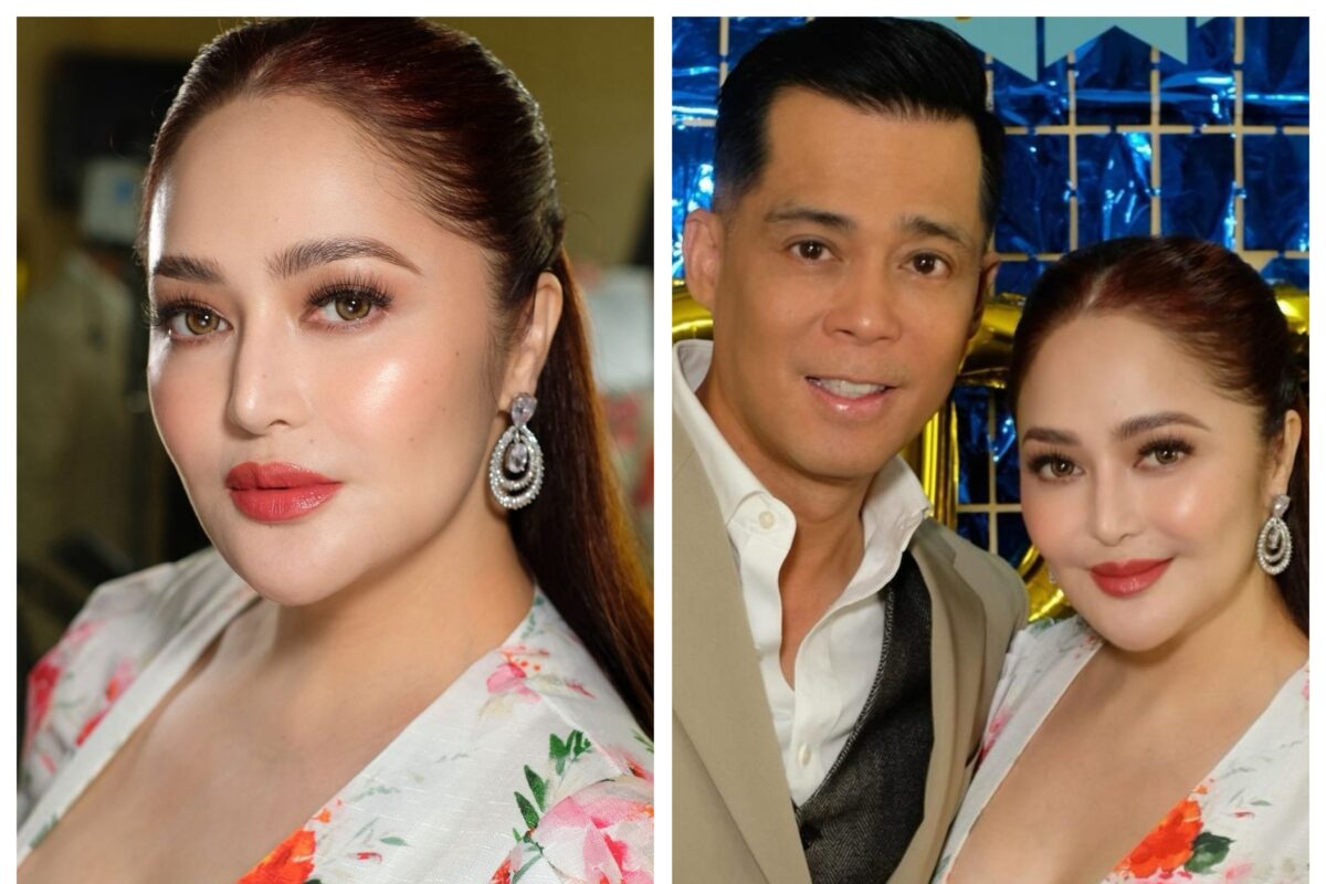 Sikreto ng relasyong Dingdong-Jessa: Hindi kami insecure sa isa't isa!