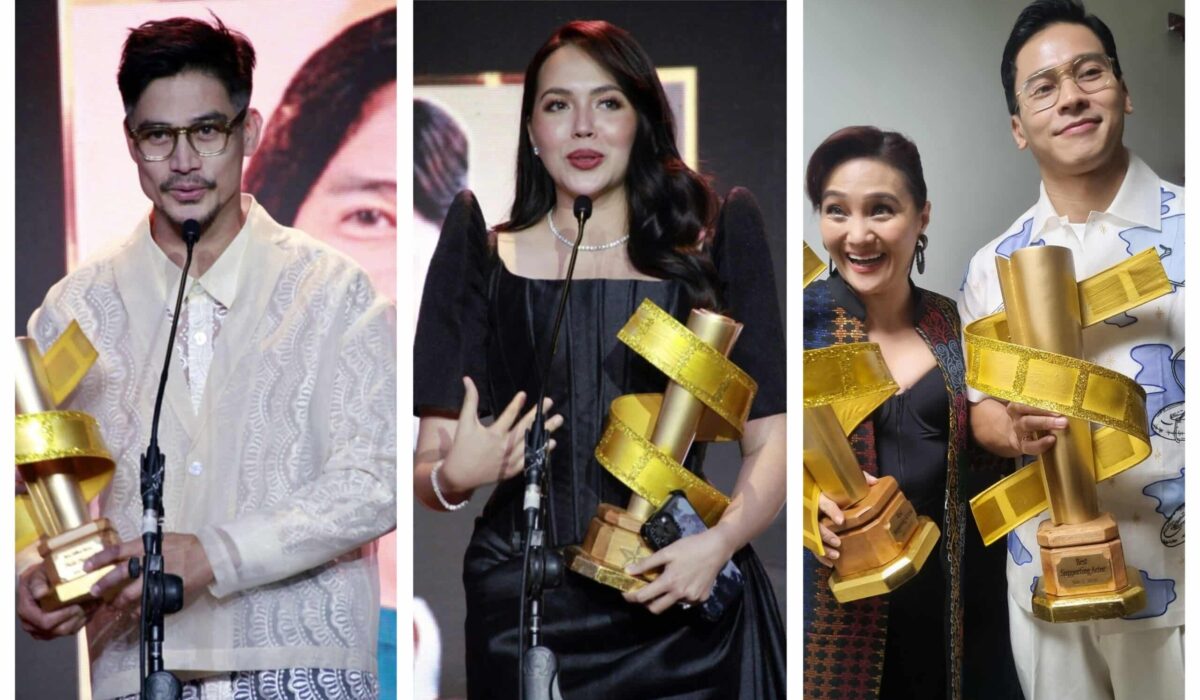 Star-studded na 7th EDDYS mapapanood sa ALLTV sa July 14