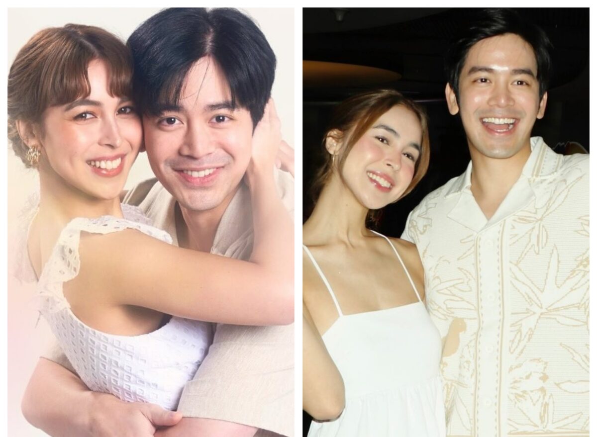 JoshLia movie mapanakit: Guguluhin namin ang buhay n'yo for 2 hours!