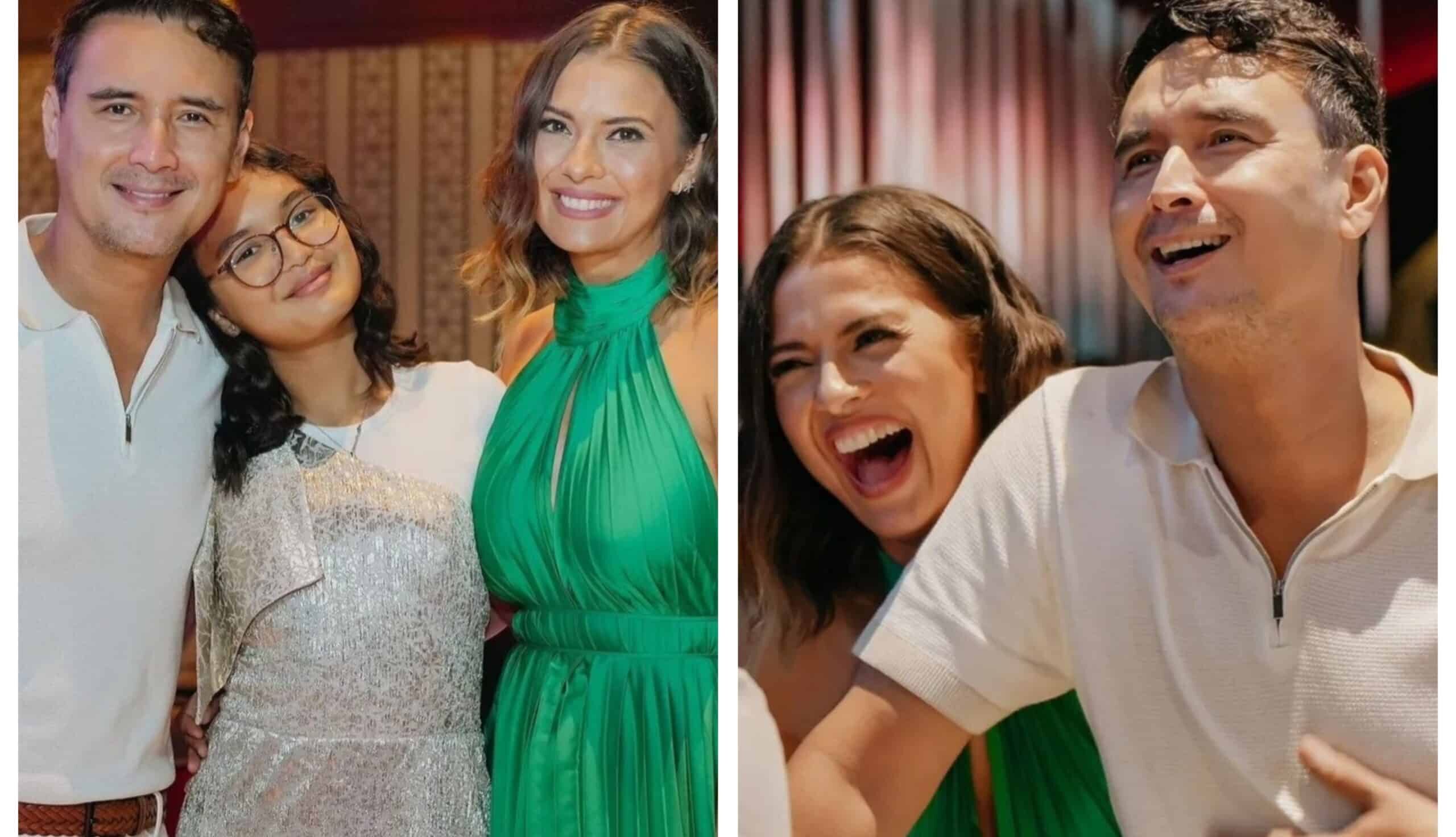 Ilang netizens kampi kay John Estrada, sinisi pa si Priscilla Meirelles