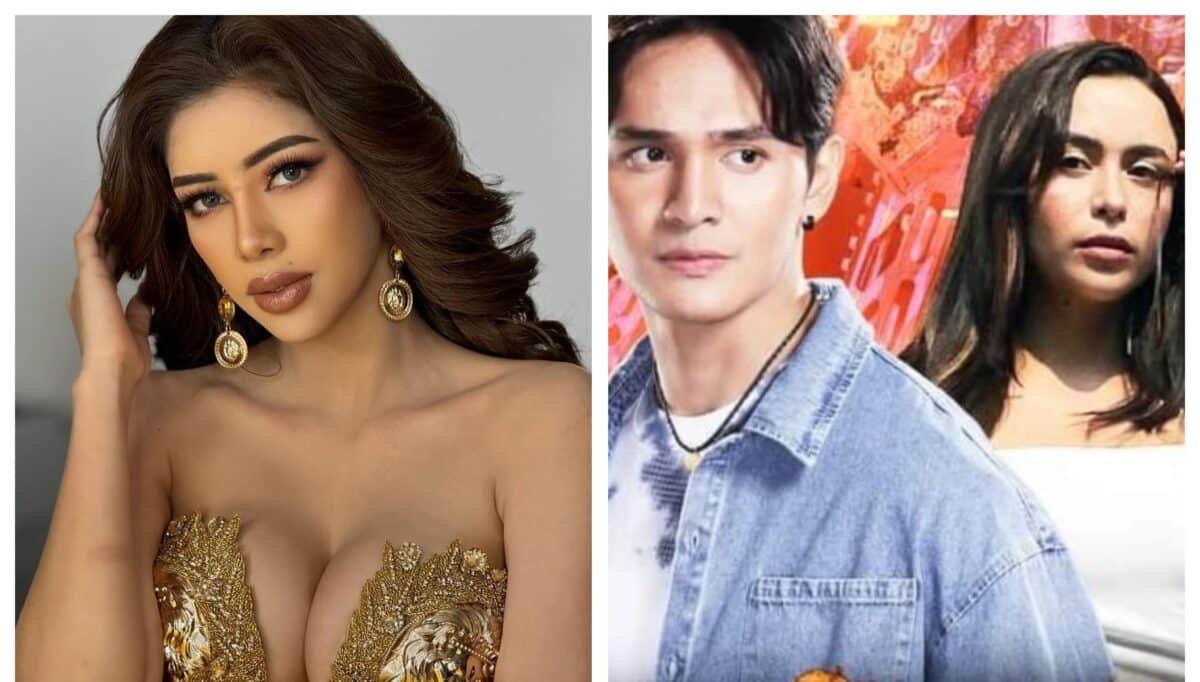 Ruru, Yassi mabait kay Herlene; cast ng Black Rider inaatake ng sepanx