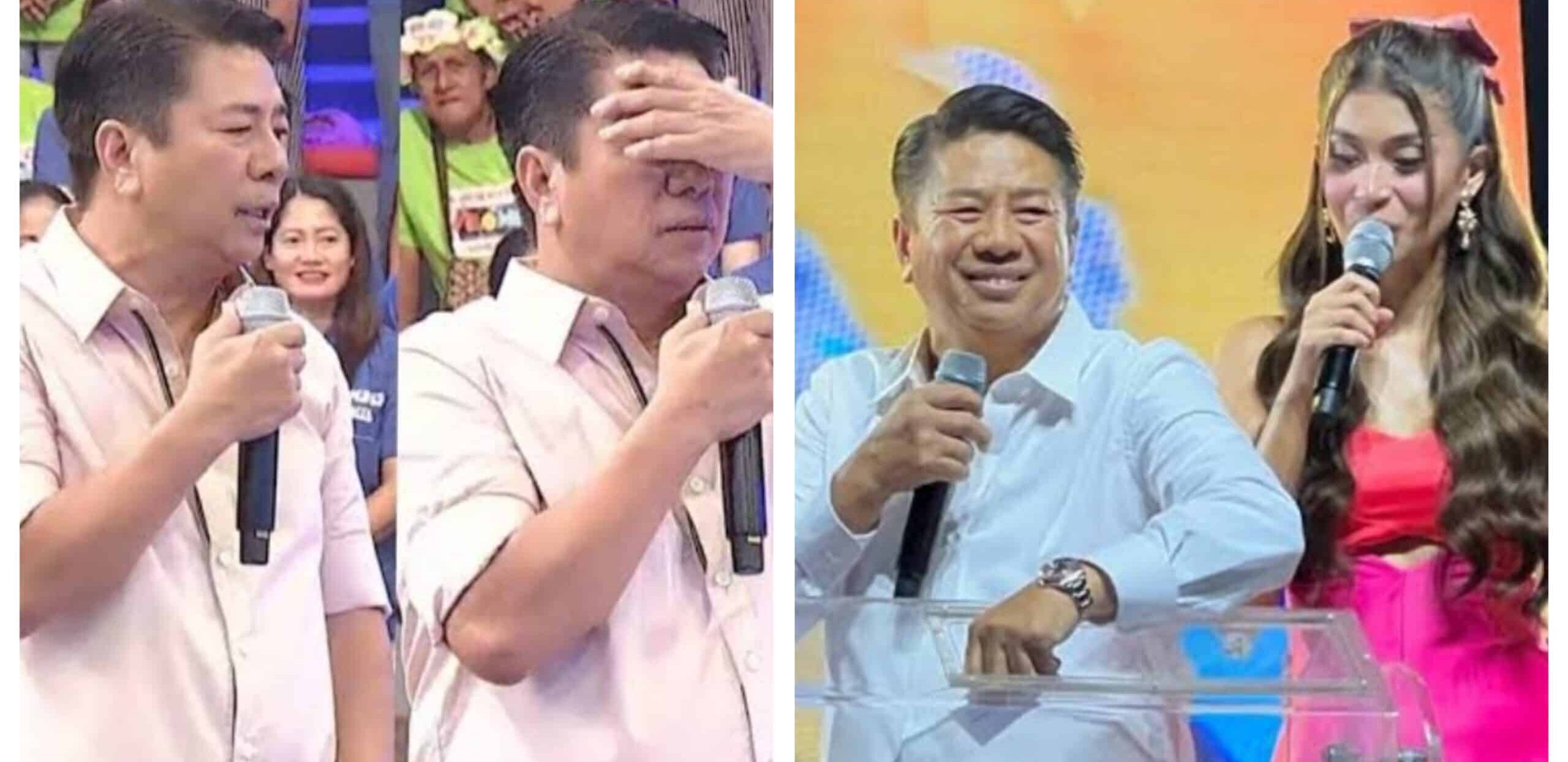 Willie barag na barag sa bashers: Hindi mo dapat ipinapahiya staff mo!