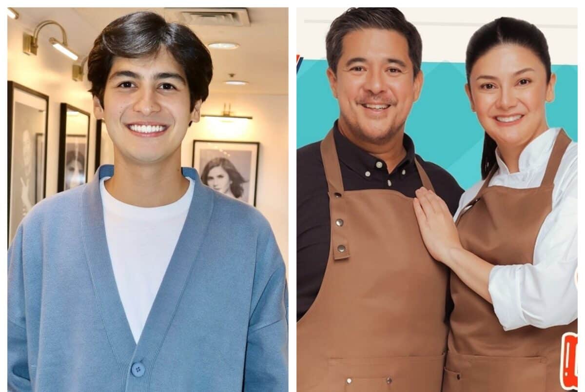 Andres Muhlach 3 beses nabiktima ng snatcher sa Spain, nanlaban