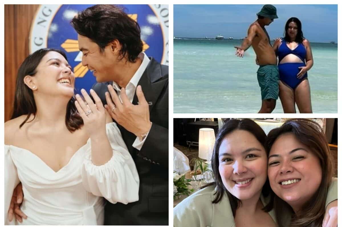 Ria Atayde, Zanjoe Marudo baby boy ang unang magiging anak