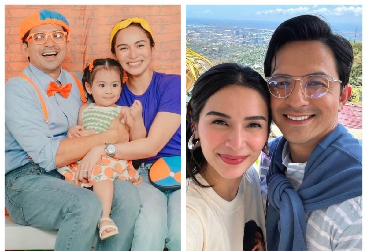 Jennylyn, Dennis excited nang mag-produce ng serye at pelikula