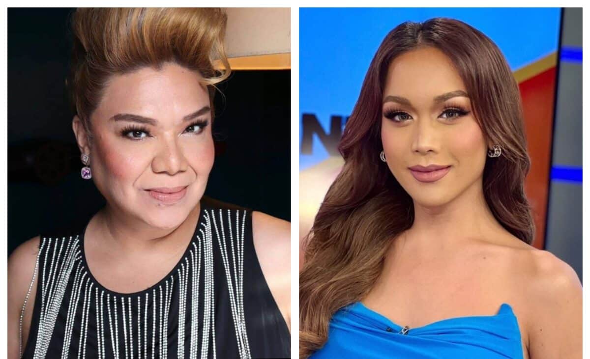 Kaladkaren sa pagtawag ng 'SIR' sa transwoman: Educate NOT Humiliate