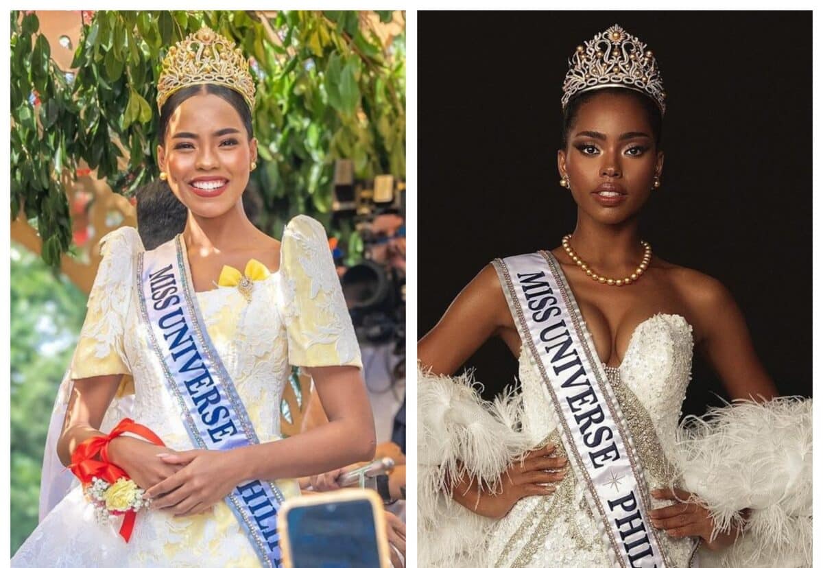 Chelsea sa Miss Universe 2024: We can do it, para sa inyo lahat ito