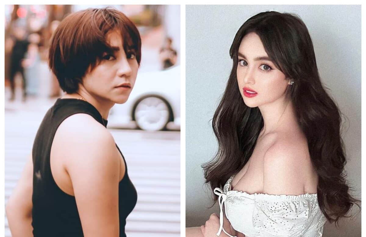 Stuntwoman na kadobol ni Kim Domingo sa 'BQ' rumesbak sa bashers