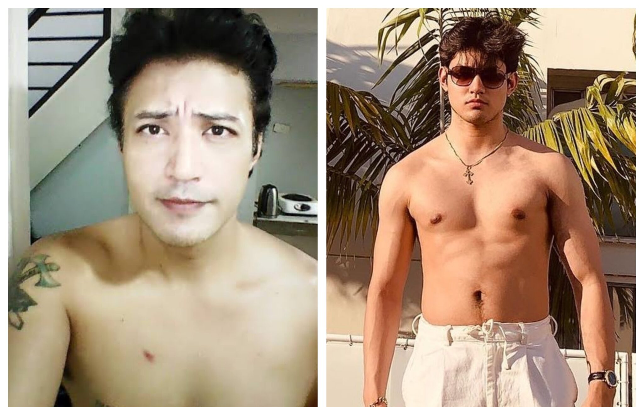 Grae Fernandez 'damay' sa viral video ni Mark, DAKS din!?