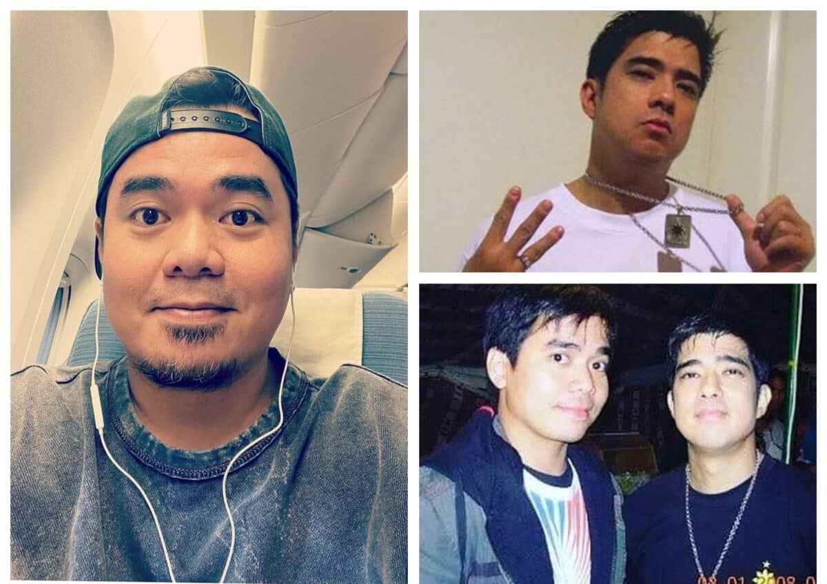 Gloc-9 nangutang kay Francis M ng pang-tuition: Ibang level si Sir Kiks!