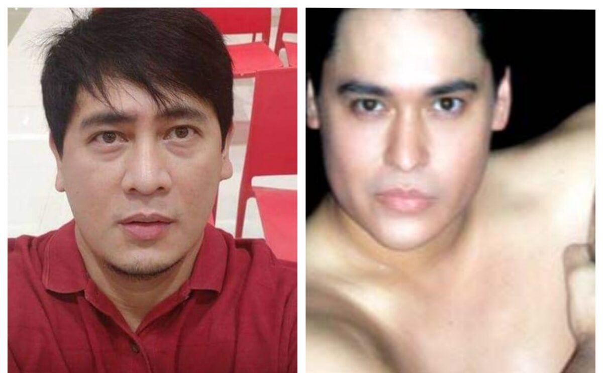 Robby Tarroza kay Joed Serrano: Gin*g* niya 'ko, sinayang talaga niya