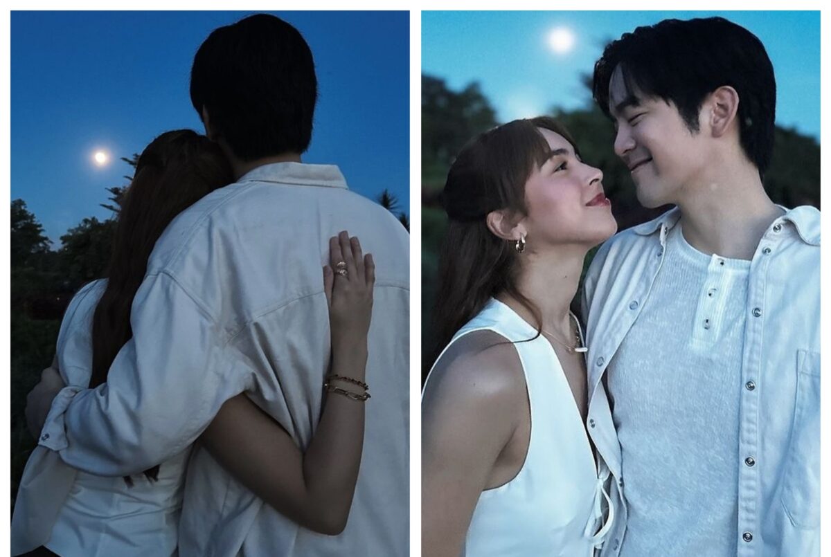 JoshLia fans hindi bumitaw: Grabe rin yung pinagdaanan nila!