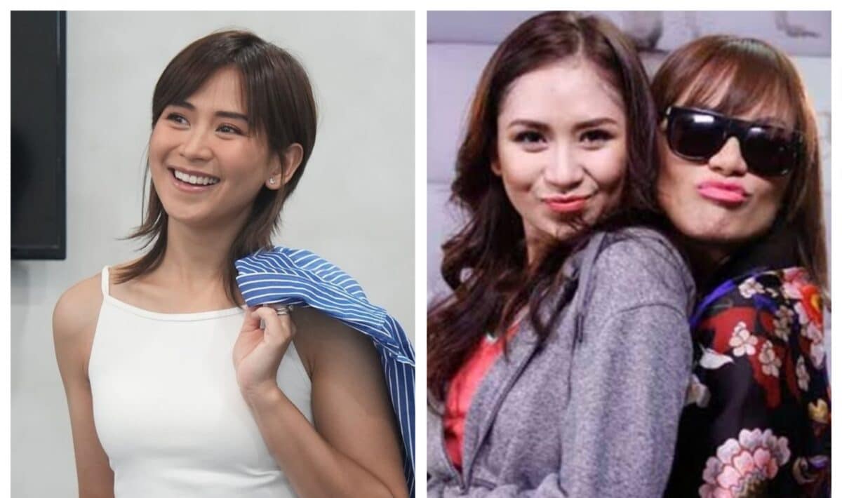 Teacher Georcelle, Sarah G hindi pa rin nagkikita, nagkakausap