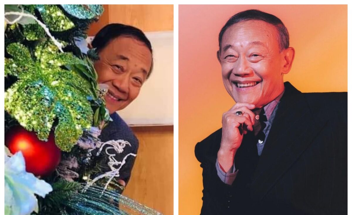 Jose Mari Chan dapat na nga bang hiranging National Artist?