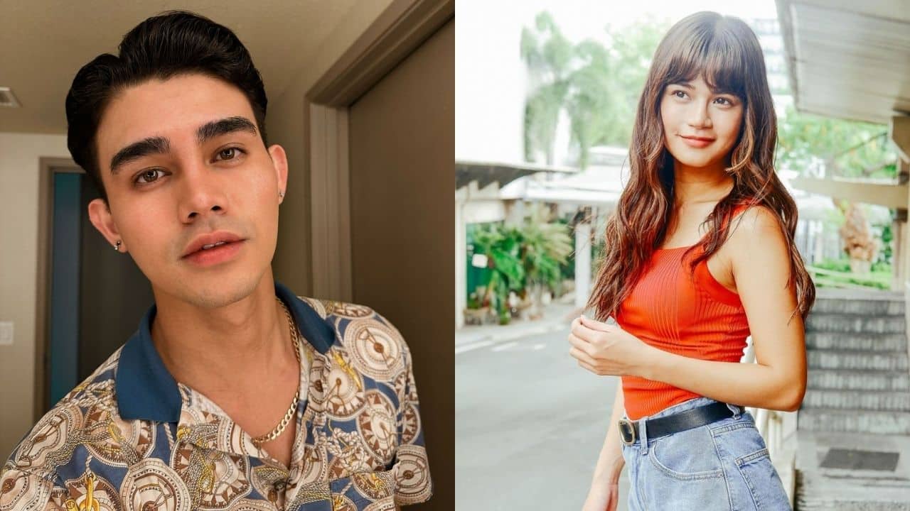 Iñigo sa breakup ni Maris kay Rico: Happy for her for choosing herself