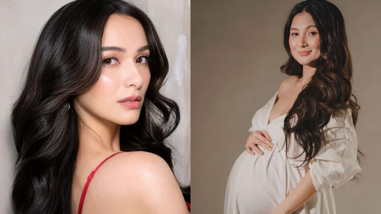 Jennylyn sinorpresa ng baby shower si Sheena: ‘Ang sweet mo namang friend!’