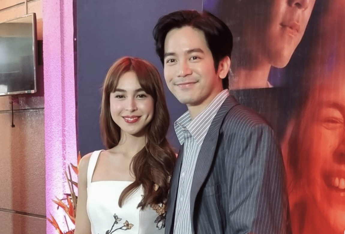 Julia Barretto, Joshua Garcia umamin, na-miss ang isa't isa?