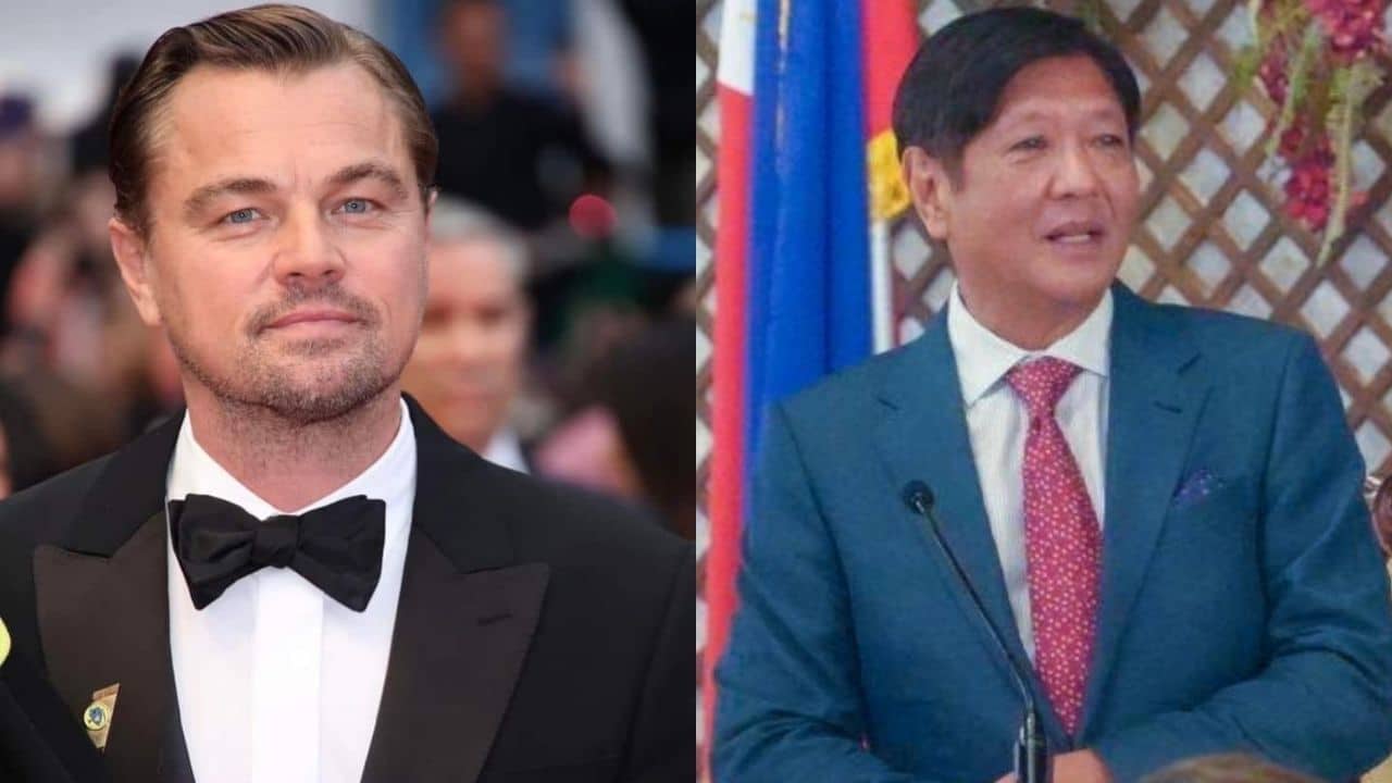 Leonardo DiCaprio may apela kay PBBM kaugnay sa Masungi, DENR sumagot