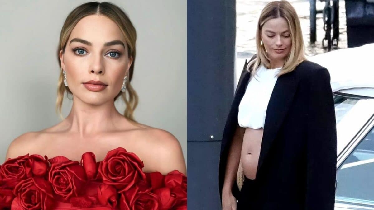 'Barbie' star Margot Robbie soon-to-be ‘mommy’ na, buntis sa first baby