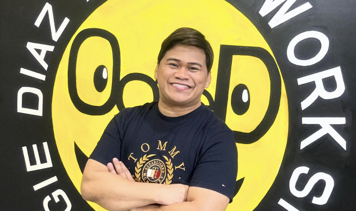 Ogie Diaz sa pananamantala sa baguhang aktor: Parang Xerex