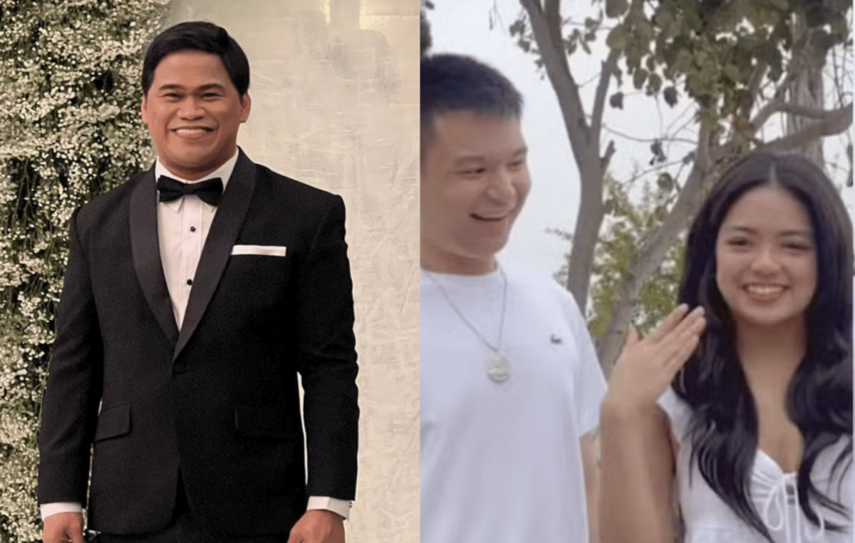 Ogie Diaz nag-alala para kay Erin, ginagamit lang ba si Bimby?