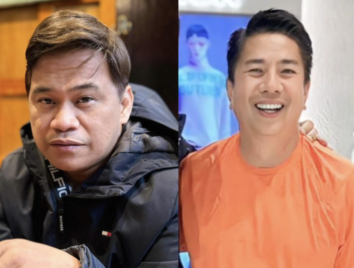 Willie Revillame pinagpapahinga ni Ogie Diaz: Take a break