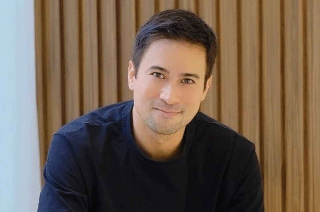 Sam Milby humingi ng name suggestions para sa bagong 'baby'