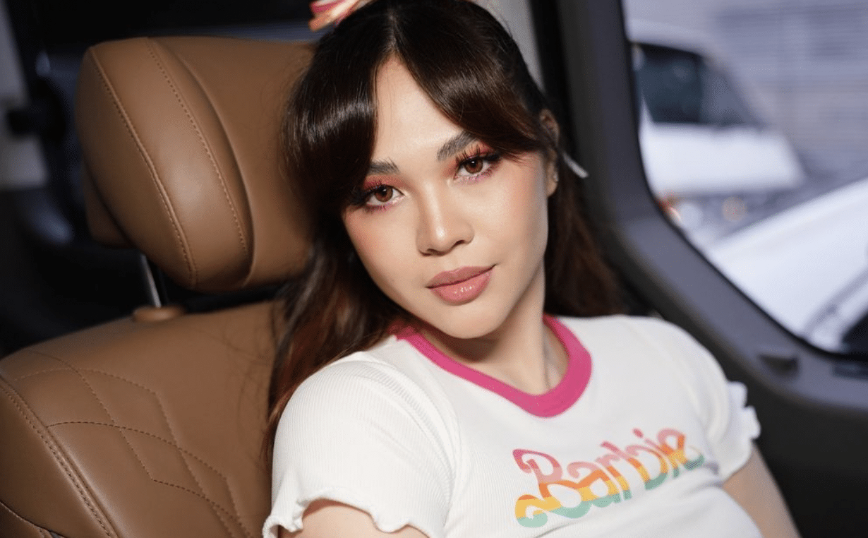 Janella aminadong nagka-‘crush’ noon sa babae: ‘Love is for everybody!’