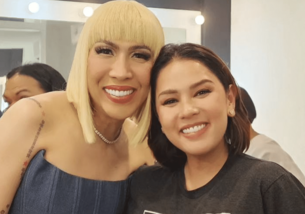 Neri business partner na si Vice Ganda: ‘Para maging close kami!’