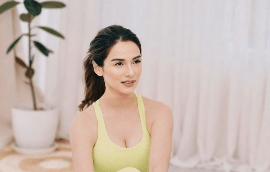 Jennylyn hindi raw kukunin ng ABS-CBN bilang respeto sa GMA, chika ni Ogie