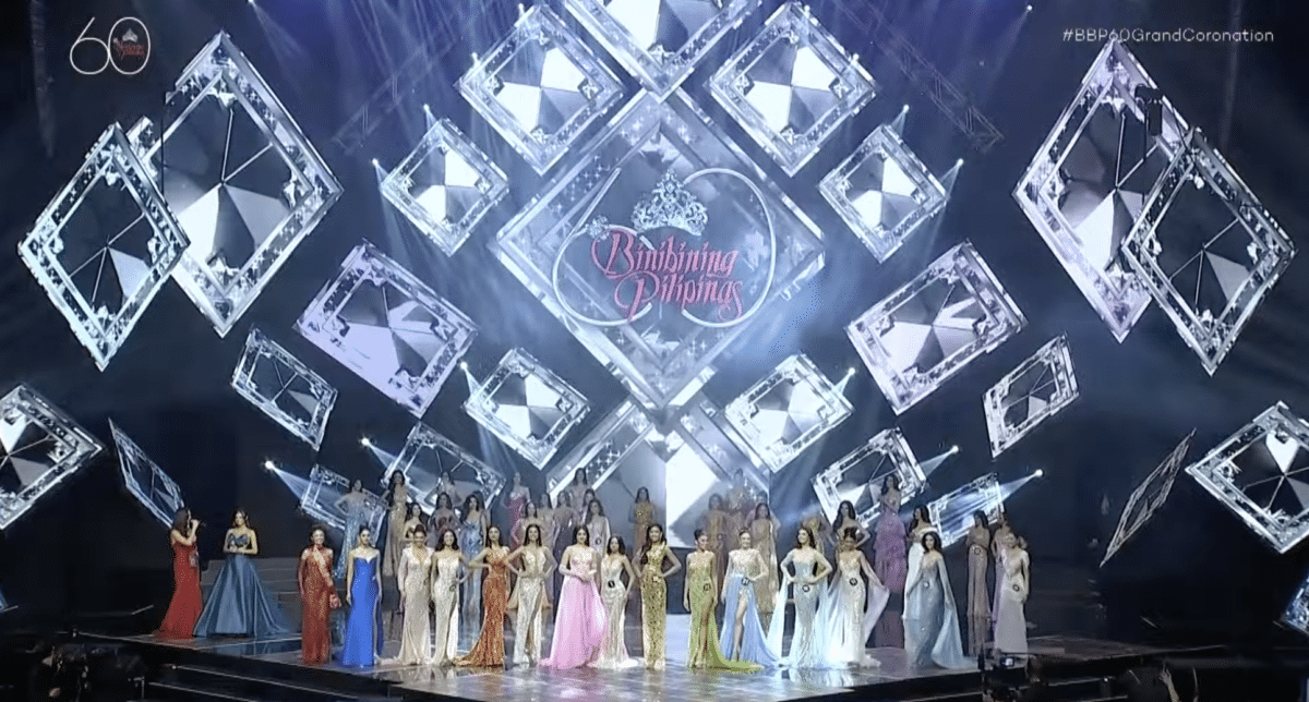 Top 15 sa Bb. Pilipinas 2024 napili na, sasabak sa next round