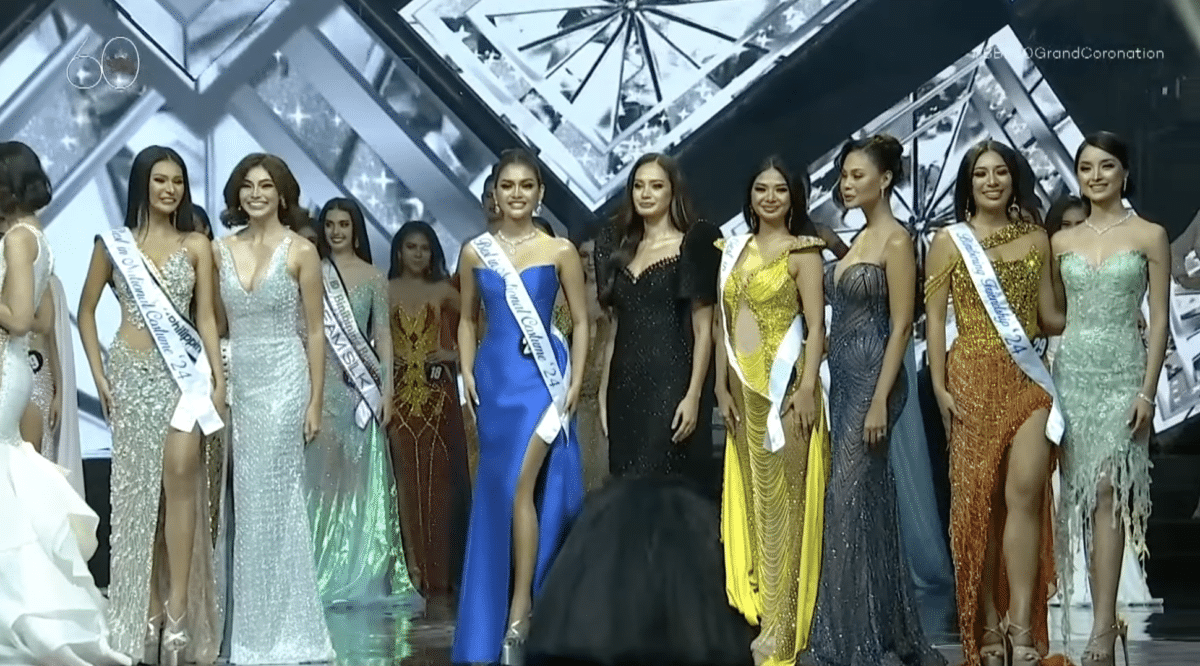 Bb. Pilipinas ibinandera ang special awards, sino kaya ang ‘hakot queen’?